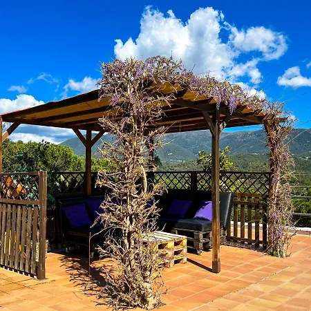 Vivalidays Casa Ricardo Sant Cebrià de Vallalta