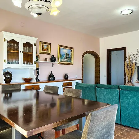 Horská chata Vivalidays Casa Ricardo