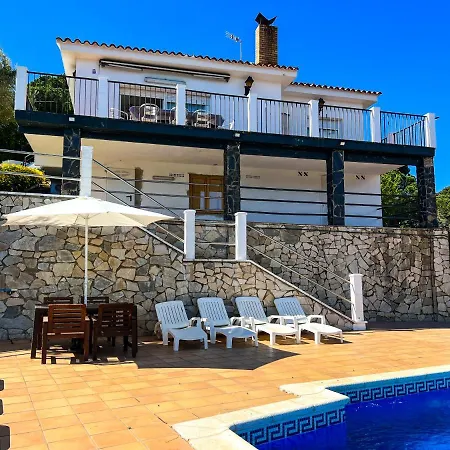 Vivalidays Casa Ricardo Σαλέ