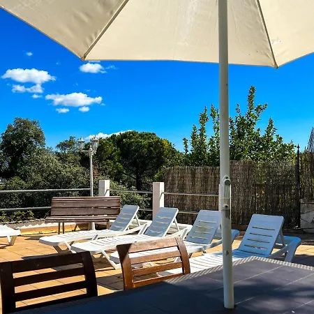 Σαλέ Vivalidays Casa Ricardo