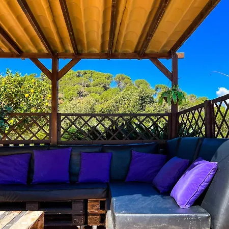 Σαλέ Vivalidays Casa Ricardo *