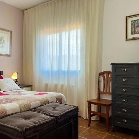 Σαλέ Vivalidays Casa Ricardo *