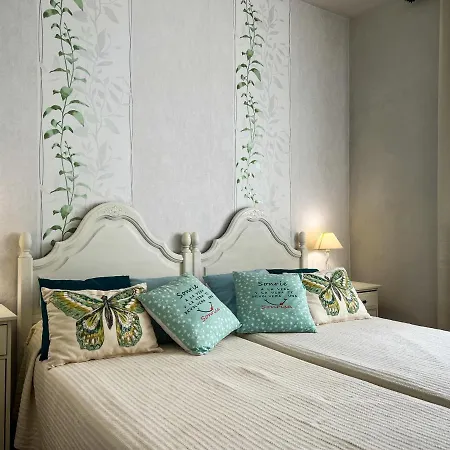 Vivalidays Casa Ricardo Σαλέ Sant Cebrià de Vallalta
