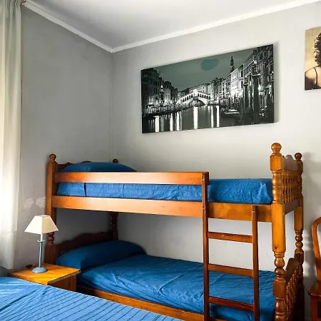 Vivalidays Casa Ricardo *