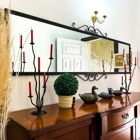 Σαλέ Vivalidays Casa Ricardo