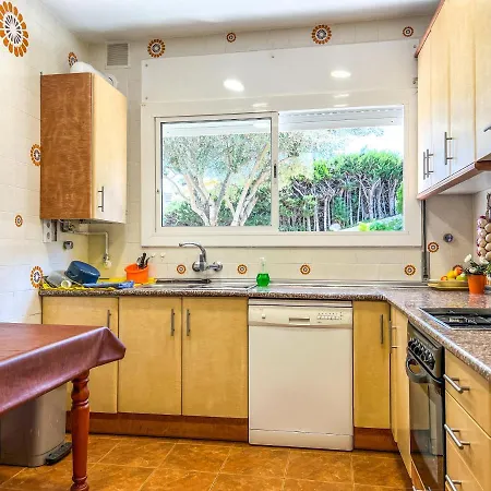 Vivalidays Casa Ricardo Σαλέ