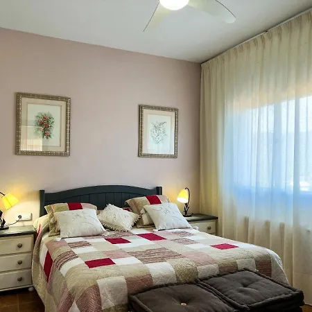 Vivalidays Casa Ricardo Chalet Sant Cebrià de Vallalta