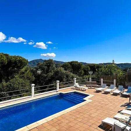 Vivalidays Casa Ricardo Σαλέ