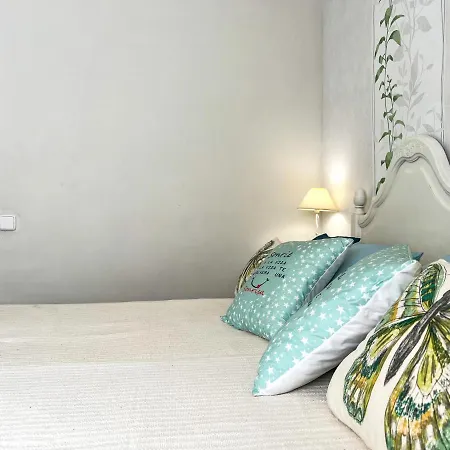 Vivalidays Casa Ricardo Σαλέ