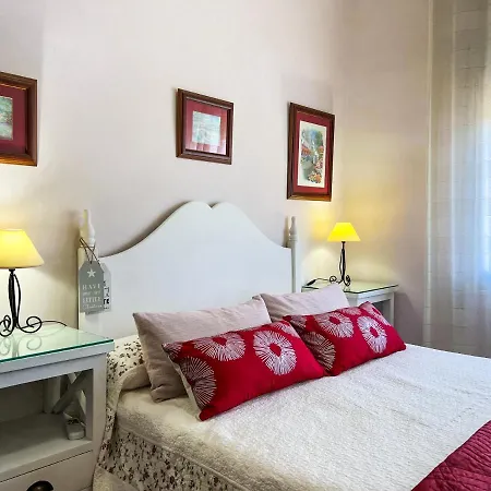 Vivalidays Casa Ricardo Sant Cebrià de Vallalta