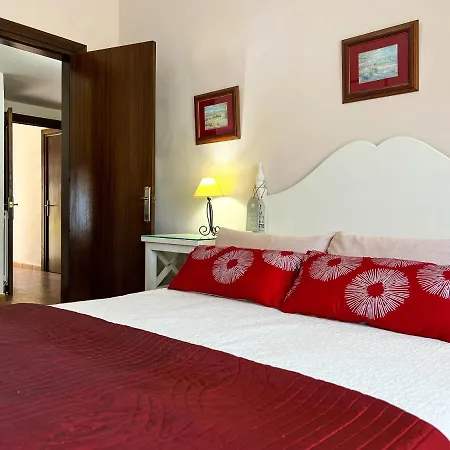 Σαλέ Vivalidays Casa Ricardo *